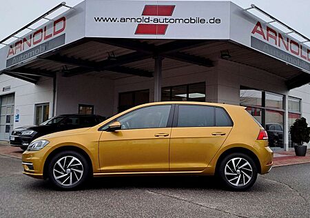 VW Golf Volkswagen VII 1.0 TSI Join - App Con./Navi/Sitzheiz.