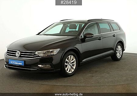 VW Passat Variant Volkswagen 2.0 TDI Business #DSG#AHK#LED#ACC