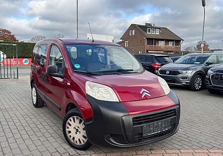 Citroën Nemo Citroen Multispace 1.4 | 5-SITZER | SCHIEBETÜR