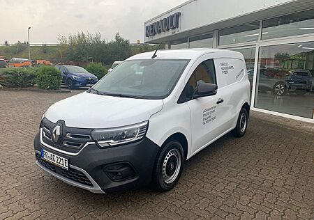 Renault Kangoo Advance (L1) E-TECH Electric