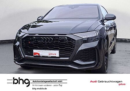 Audi RS Q8 TFSI quattro tiptronic