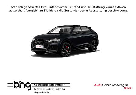 Audi RS Q8 TFSI quattro tiptronic