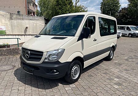 Mercedes-Benz Sprinter 214 CDI 105kw*9-Sitze* Klima* 53394 km