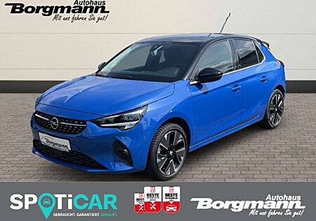 Opel Corsa-e First Edition Bluetooth - Navi - Lenkradheizung -