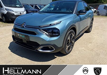 Citroën C4 Citroen Shine 1.2 PureTech 130 6-Gang *Navi*Sitzheizung*Ka