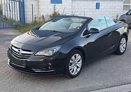 Opel Cascada Innovation ecoFlex
