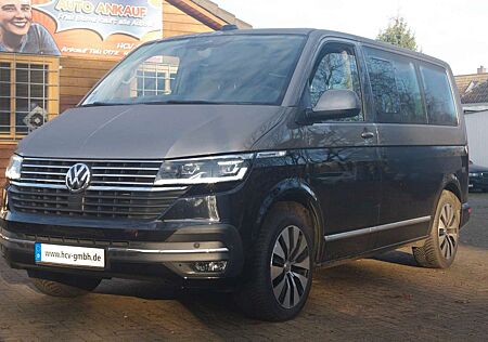 VW T6 Multivan Volkswagen