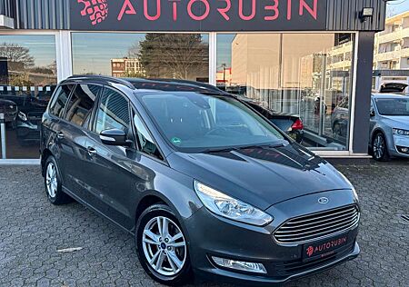 Ford Galaxy Business ACC/KEYLESS/KAMERA/7-SITZE/AUTOM