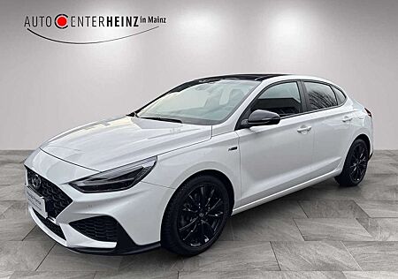Hyundai i30 N Line Mild-Hybrid