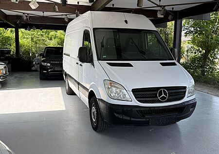 Mercedes-Benz Sprinter II Kasten 209/211/213/215 CDI