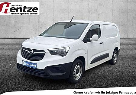 Opel Combo XL Edition/AHK