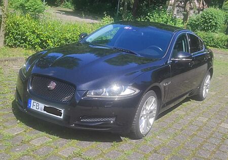 Jaguar XF Diesel 2.2 Diesel