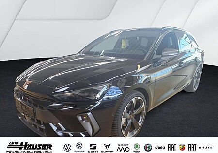 Cupra Leon Sportstourer 1.5 eTSI DSG EL. HECKKL. NAVI KAMERA