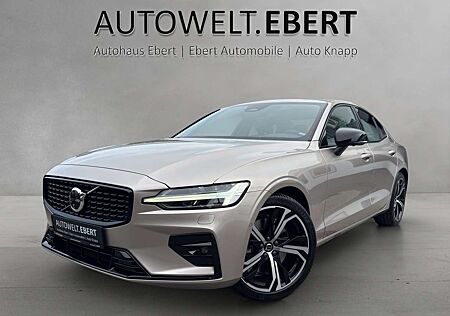 Volvo S60 S 60 B5 AWD Ultimate Dark Aut./360°/ACC/ST-HZG/