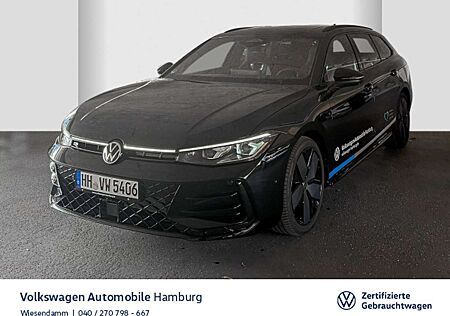VW Passat Variant Volkswagen Passat 2.0 TDI R-Line 4Motion DSG Stdhzg Pano Na