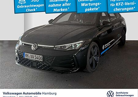 VW Passat Variant Volkswagen Passat 2.0 TDI R-Line 4Motion DSG Stdhzg Pano Na