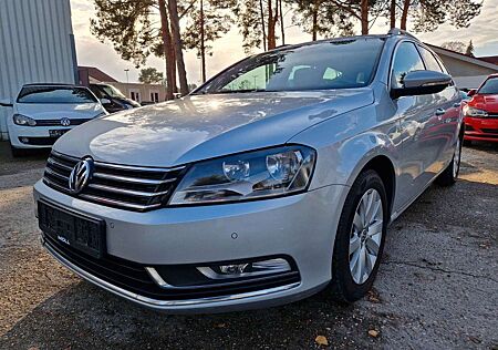 VW Passat Variant Volkswagen COMFORTLiNE BLUEMOTiON 1.4i KLiMA
