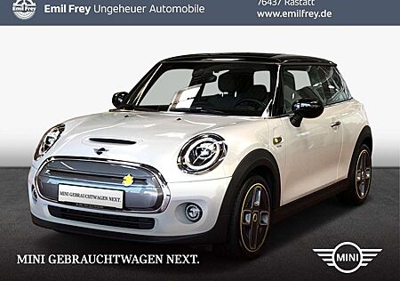 Mini Cooper SE Trim M