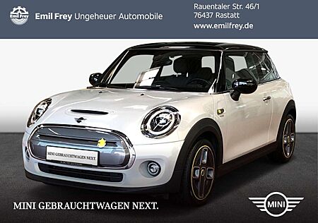 Mini Cooper SE Trim M
