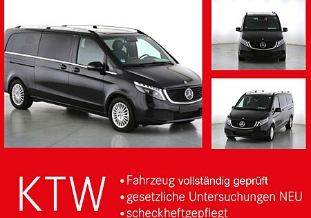 Mercedes-Benz EQV 300 Extralang,Avantgarde,8Sitze,2xelektr.Tür