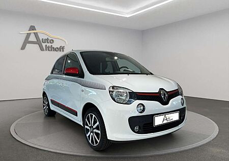 Renault Twingo gebraucht kaufen Renault Twingo 1.0 Chic PDC TEMP KLIMA BLUETOOTH