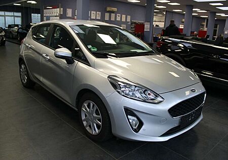 Ford Fiesta 1.0 ECOBOOST S&S COOL&CONNECT