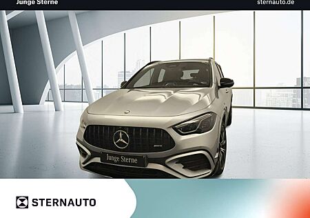Mercedes-Benz GLA 45 AMG GLA 45 S 4M+ Premium+ PerfoSitz Aero Sitzklima LED