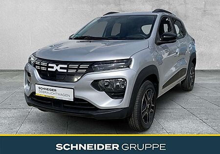 Dacia Spring ESSENTIAL CCS Essential Electric 45 NAVI+KLIMA+PDC