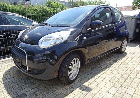 Citroën C1 Citroen Advance-Klima-Tüv 07/26-ELF-SERVO-Top 1A.USW...