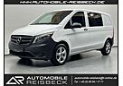 Mercedes-Benz Vito 119 CDI 4x4 Mixto kompakt *LED*Kamera*Navi*