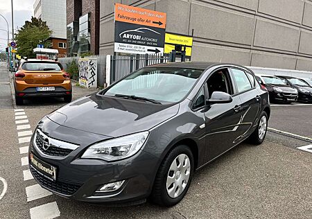Opel Astra Selection/ 1 Jahr Garantie Incl.