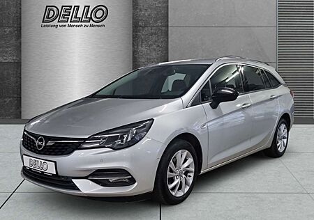 Opel Astra Sports Tourer Elegance Start Stop EU6d ST 1.5 D N