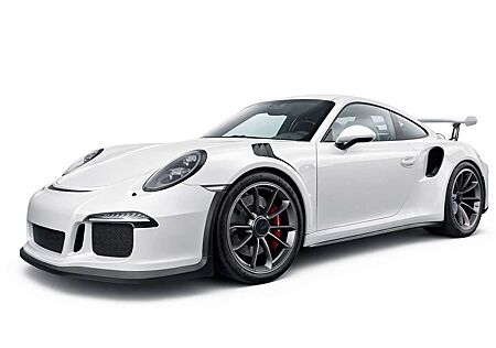 Porsche 991 .1 GT3 RS, 2 Jahre Approved, Service neu