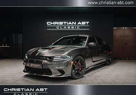 Dodge Charger SRT Hellcat