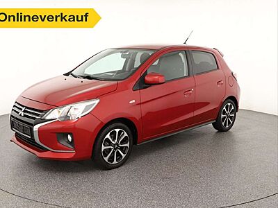 Mitsubishi Space Star Space Star 1.2 Intro Edition+ BLUETOOTH+SHZ+