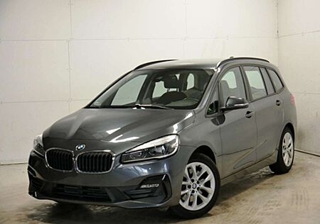 BMW 220 dA Advantage Navi LED ParkAsist