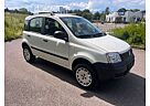 Fiat New Panda 1.2 8V 4x4 Allrad Benzin Top