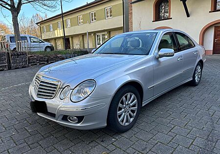 Mercedes-Benz E 350 E-Klasse 7G-TRONIC Elegance