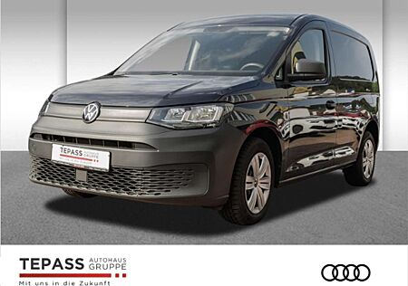 VW Caddy Volkswagen 2.0 TDI CARGO ECOPROFI KLIMA TEMPO RADIO KASTEN