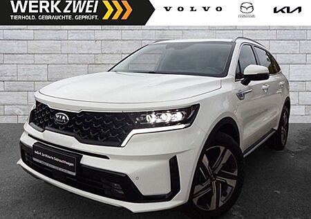 Kia Sorento 1,6T Vision 4WD Plug-In Hybrid PHEV ACC