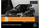 Mercedes-Benz GLC 300 de 4M AMG+NIGHT+PANO+360+MULTIBEAM+FAHRASS