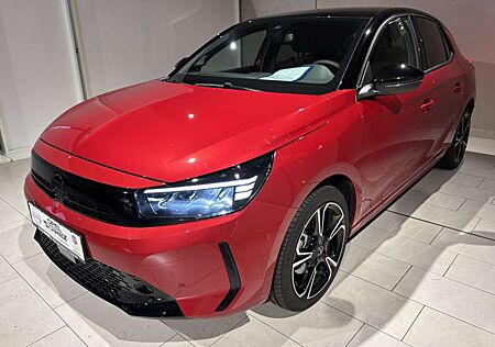 Opel Corsa 1.2 Direct Injection Turbo Automatik GS (F)