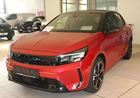 Opel Corsa 1.2 Direct Injection Turbo Automatik GS (F)