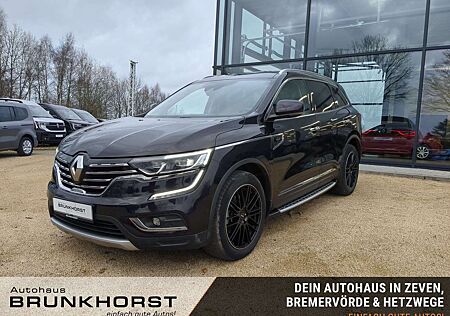Renault Koleos Energy dCi 175 4WD X-Tronic Initiale Paris SHZ+LKH