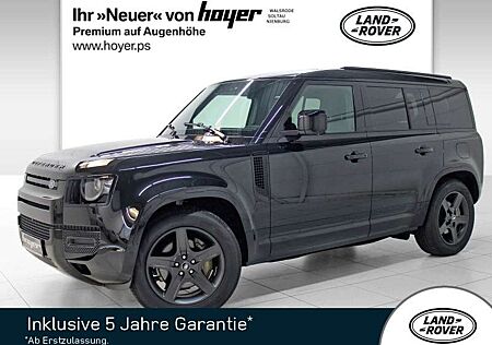 Land Rover Defender 110 P300e Hybrid X-Dynamic SE AHK HUD