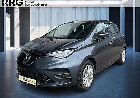 Renault ZOE Experience R135/Z.E. 50 (Kauf-Batterie)CCS