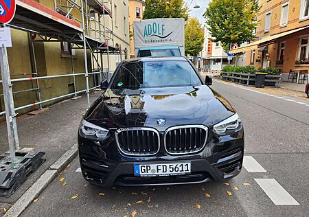 BMW X3 Diesel xDrive20d Aut.
