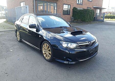 Subaru WRX IMPREZA SPORT 2.5 XENON ALPINE FULL