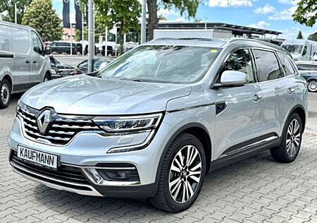 Renault Koleos Initiale Paris 4x4 2.0 Schiebedach/Winterpaket