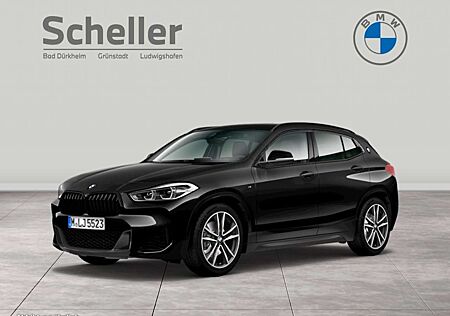 BMW X2 sDrive20i M Sportpaket Head-Up LED RFK